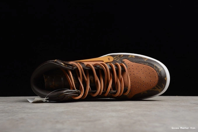 1 OW x Air AQ0818-158 AJ1 Jordan Off-Louis 0816